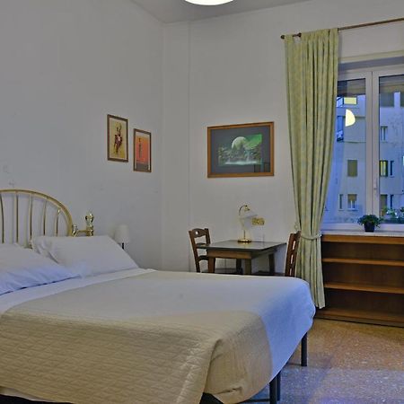 Elion Bed & Breakfast Rome Exterior photo